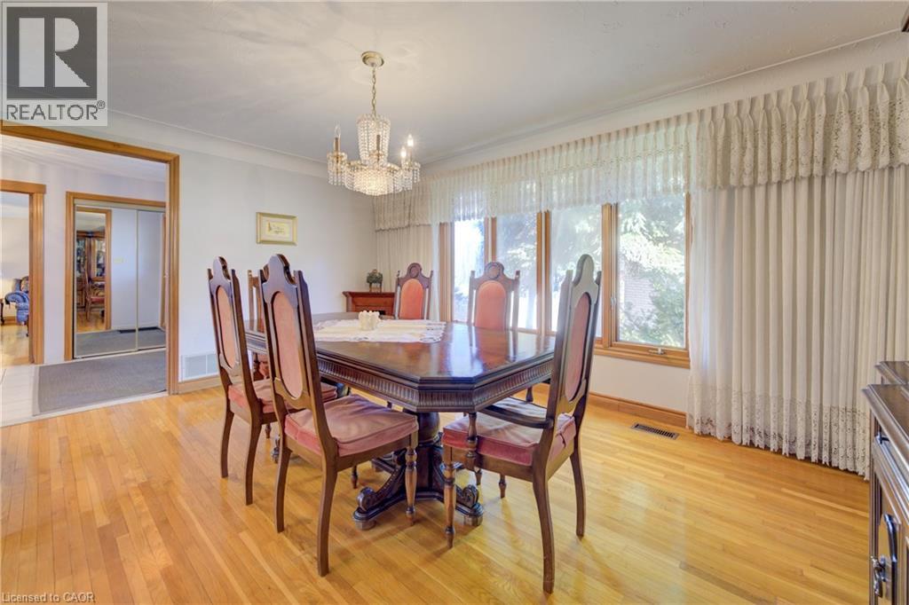 9 Stonecliff Court, Hamilton, Ontario  L9C 7G2 - Photo 11 - 40777435