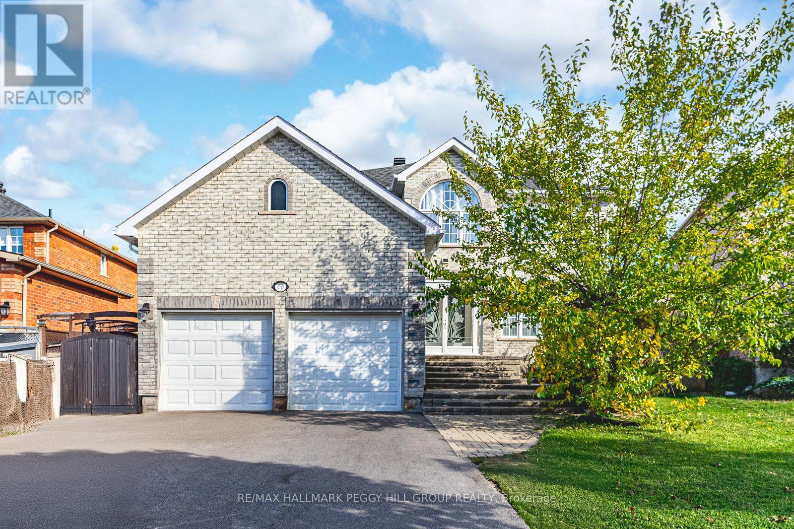 LOWER - 66 CARLEY CRESCENT, Barrie, Ontario