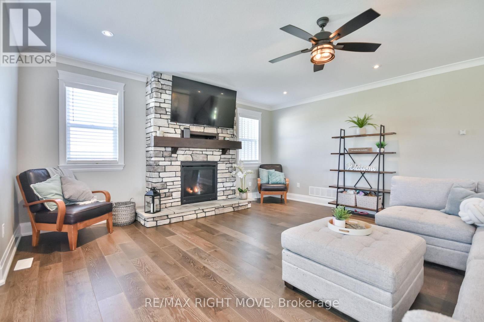 2448 Stockdale Road, Severn, Ontario  L3V 6P9 - Photo 10 - S12459874