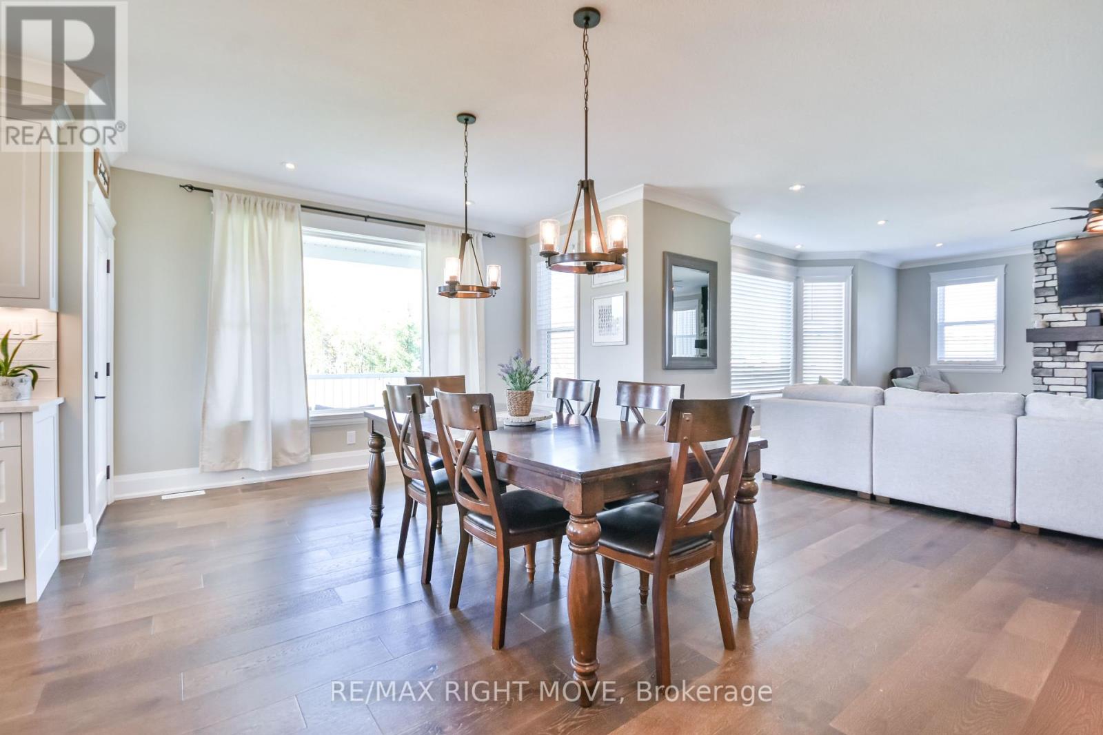 2448 Stockdale Road, Severn, Ontario  L3V 6P9 - Photo 11 - S12459874