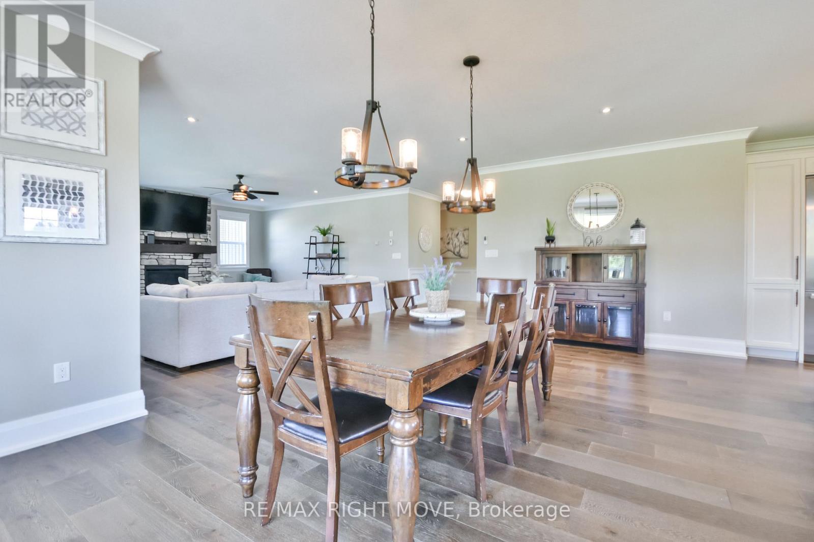 2448 Stockdale Road, Severn, Ontario  L3V 6P9 - Photo 12 - S12459874