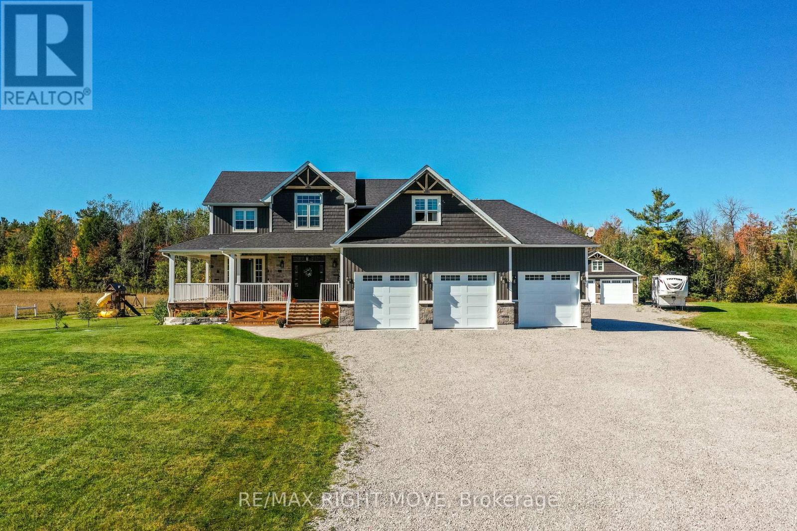 2448 Stockdale Road, Severn, Ontario  L3V 6P9 - Photo 2 - S12459874