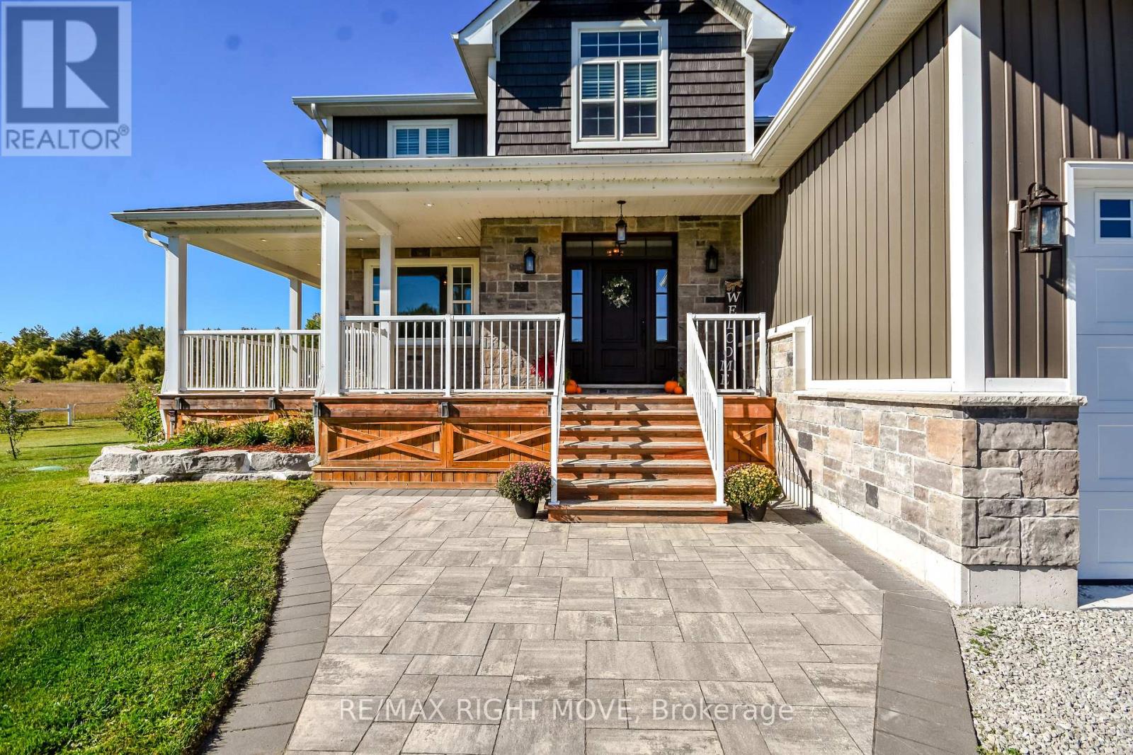 2448 Stockdale Road, Severn, Ontario  L3V 6P9 - Photo 3 - S12459874