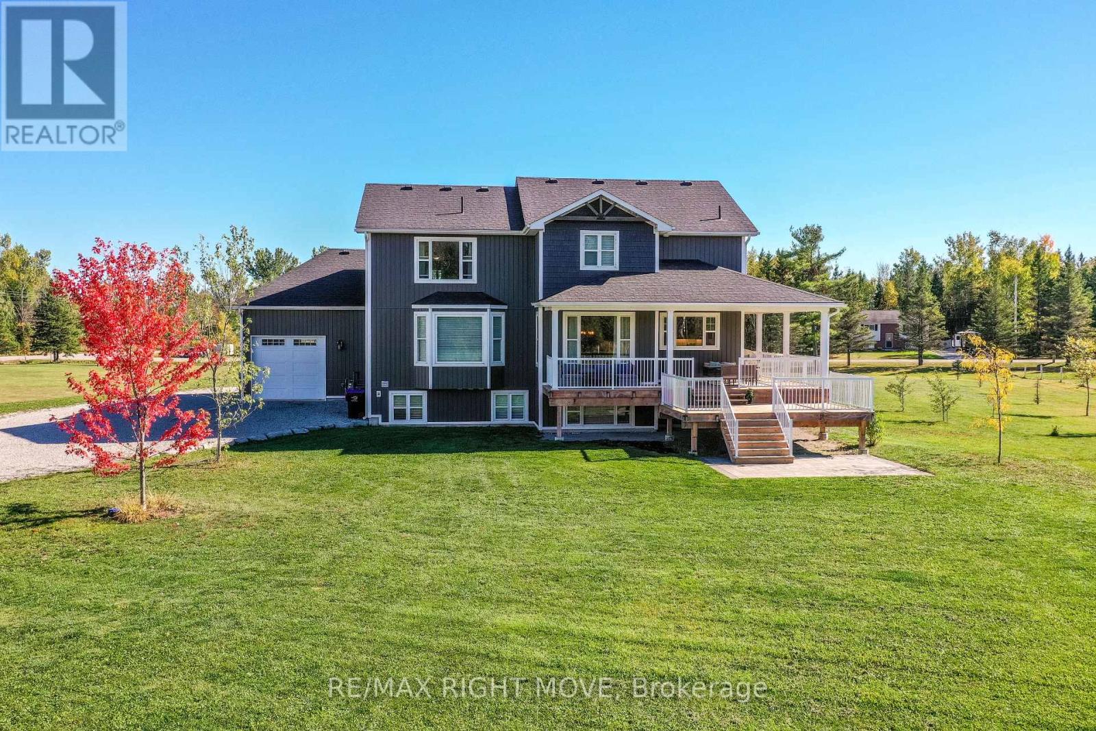 2448 Stockdale Road, Severn, Ontario  L3V 6P9 - Photo 35 - S12459874