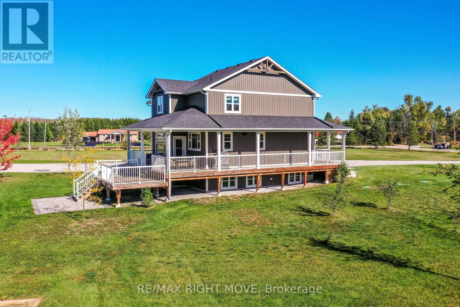 2448 Stockdale Road, Severn, Ontario  L3V 6P9 - Photo 37 - S12459874