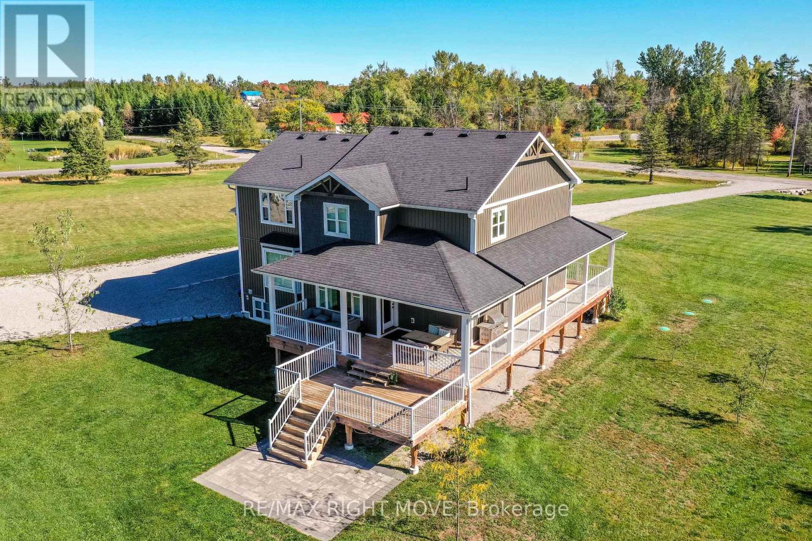 2448 Stockdale Road, Severn, Ontario  L3V 6P9 - Photo 39 - S12459874