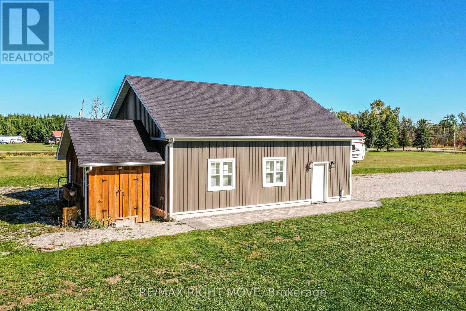 2448 Stockdale Road, Severn, Ontario  L3V 6P9 - Photo 40 - S12459874