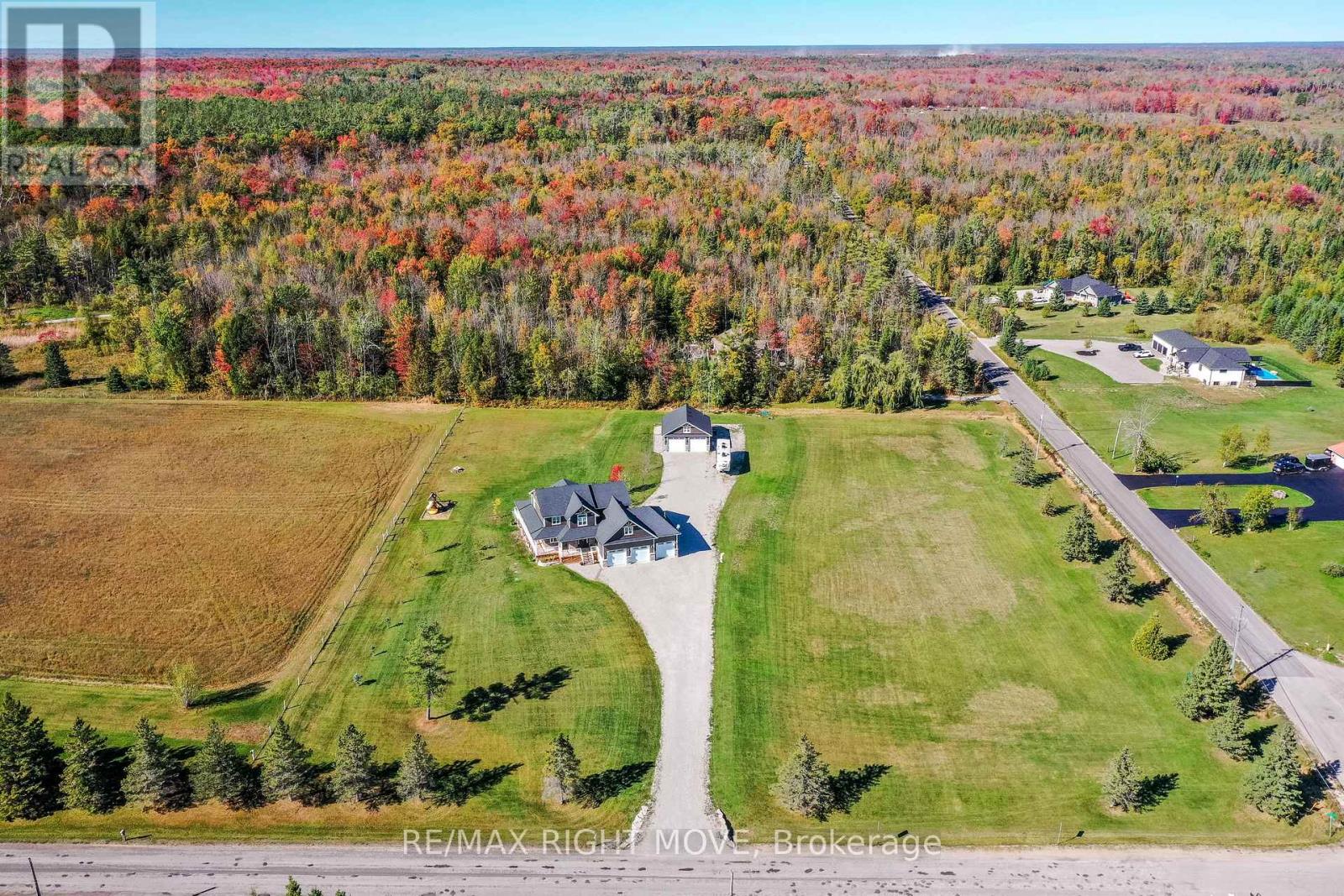 2448 Stockdale Road, Severn, Ontario  L3V 6P9 - Photo 41 - S12459874