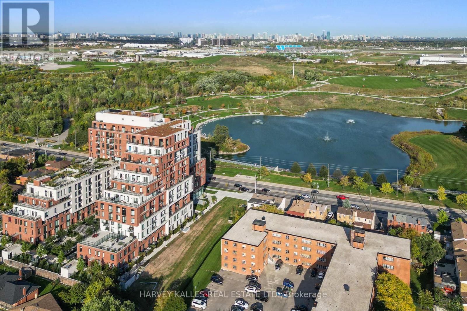 703 - 3100 Keele Street, Toronto, Ontario  M3M 0E1 - Photo 20 - W12459688