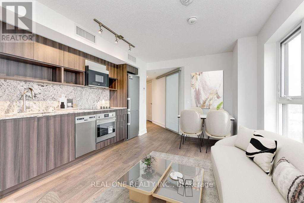 616 - 9 Mabelle Avenue, Toronto, Ontario  M9A 0E1 - Photo 14 - W12457397