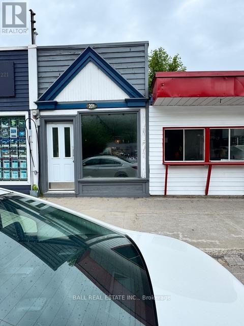 201 HIGHLAND STREET, Dysart et al, Ontario