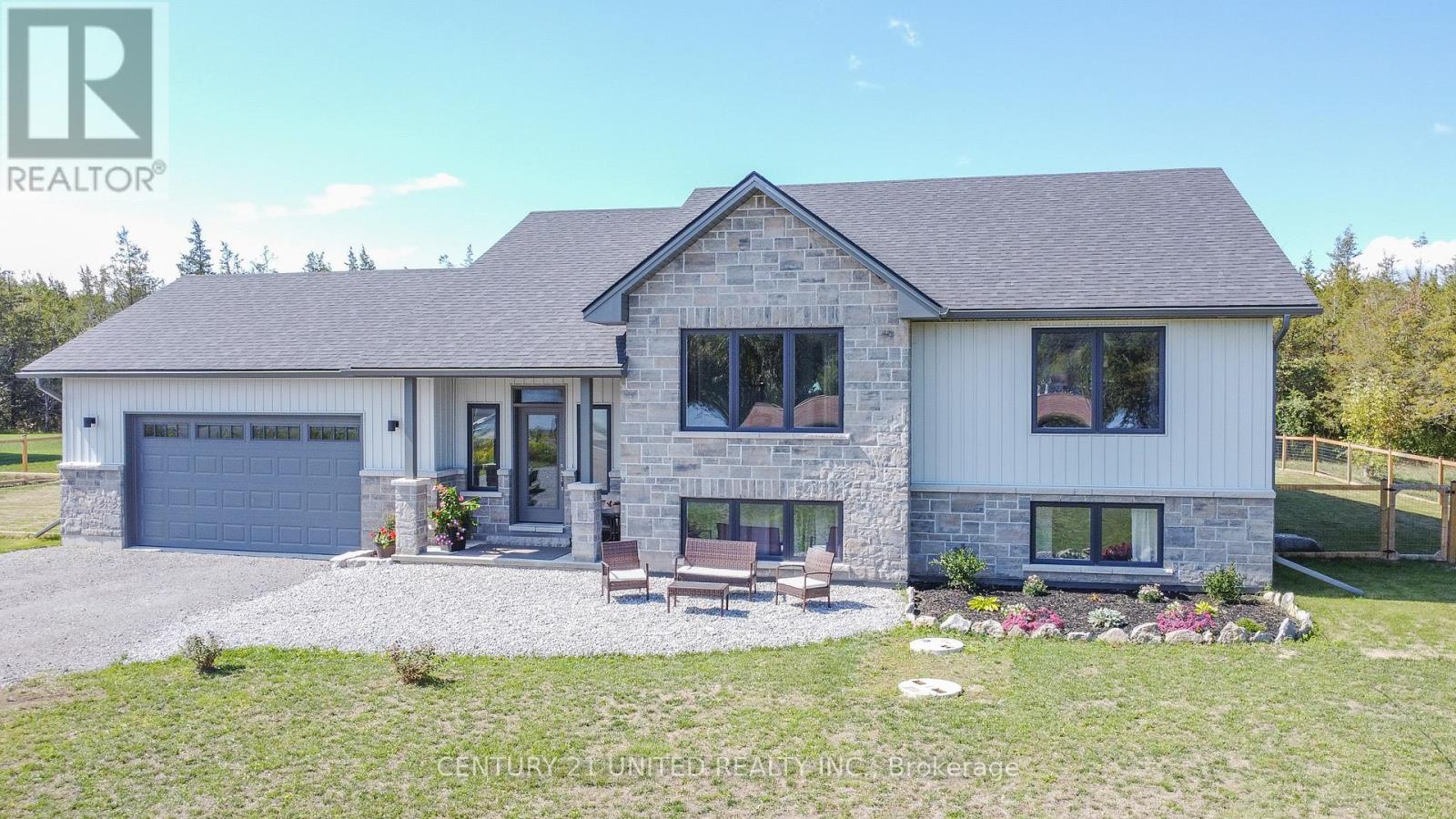 6690 County Road 50, Trent Hills, Ontario  K0L 1L0 - Photo 1 - X12459991