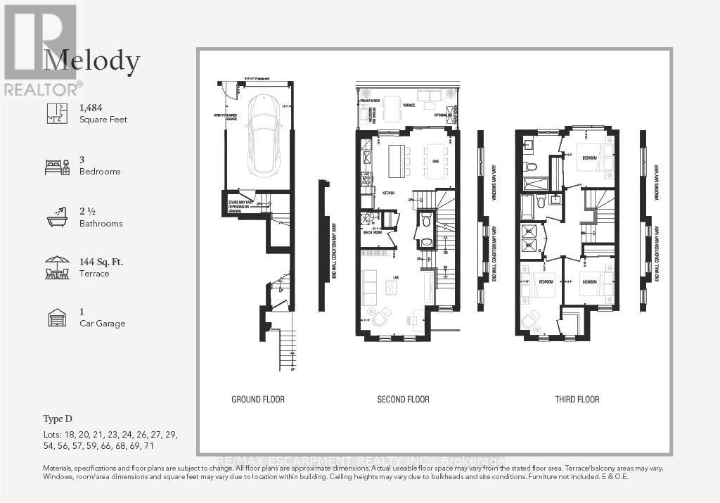 36 - 70 Kenesky Drive, Hamilton, Ontario  L0R 2H7 - Photo 43 - X12435429