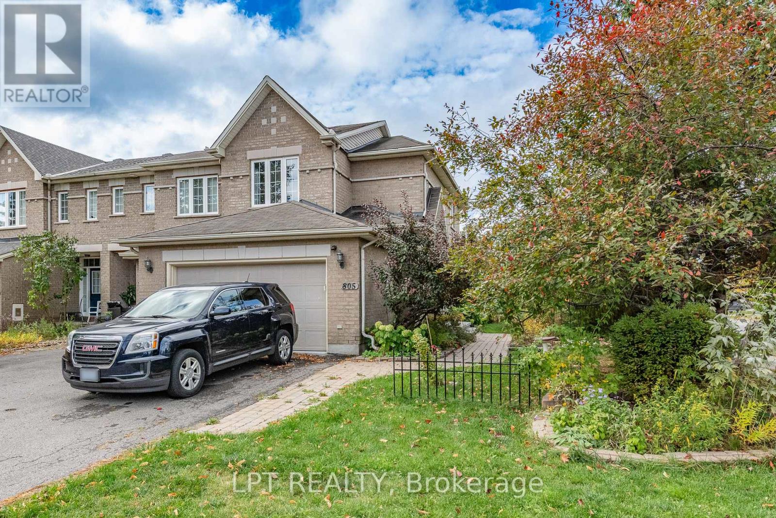 805 SCHOONER CRESCENT, Ottawa, Ontario