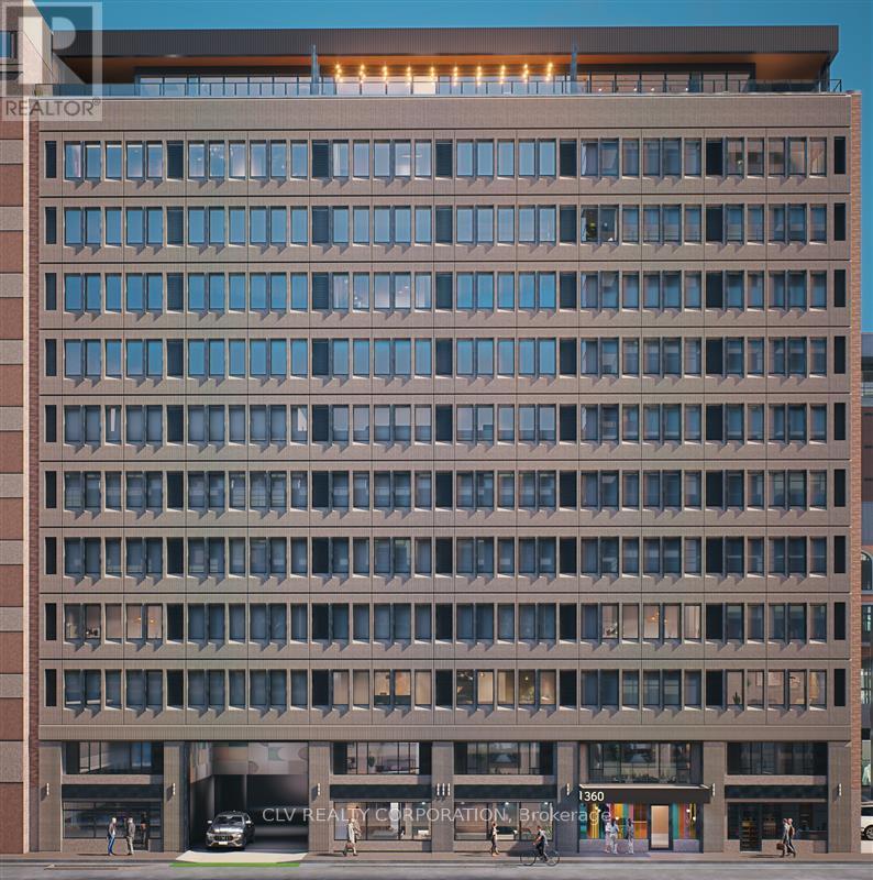 B - 360 Laurier Avenue W, Ottawa, Ontario  K1P 1C8 - Photo 1 - X12459953