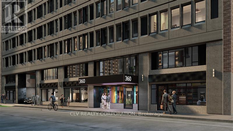B - 360 Laurier Avenue W, Ottawa, Ontario  K1P 1C8 - Photo 2 - X12459953