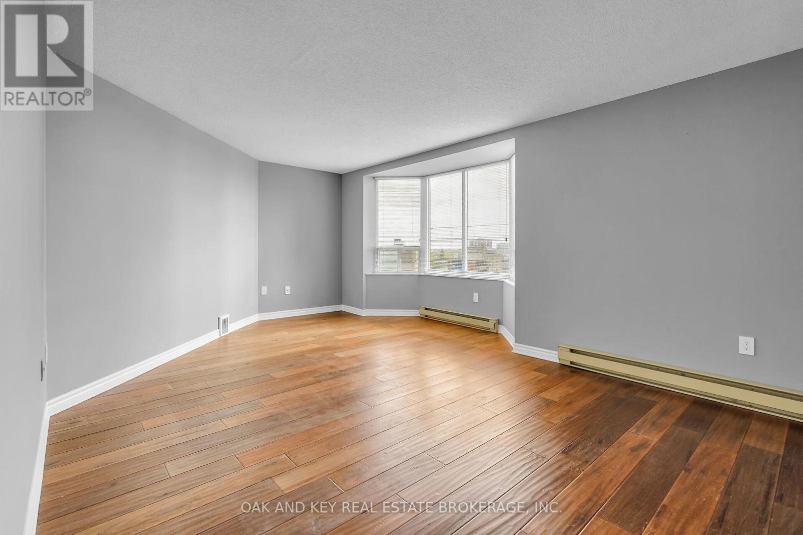 1404 - 500 Talbot Street, London East (East F), Ontario  N6A 2S3 - Photo 26 - X12459934