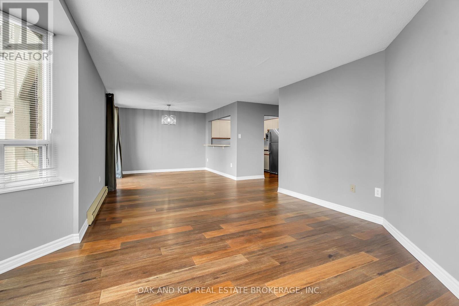 1404 - 500 Talbot Street, London East (East F), Ontario  N6A 2S3 - Photo 28 - X12459934