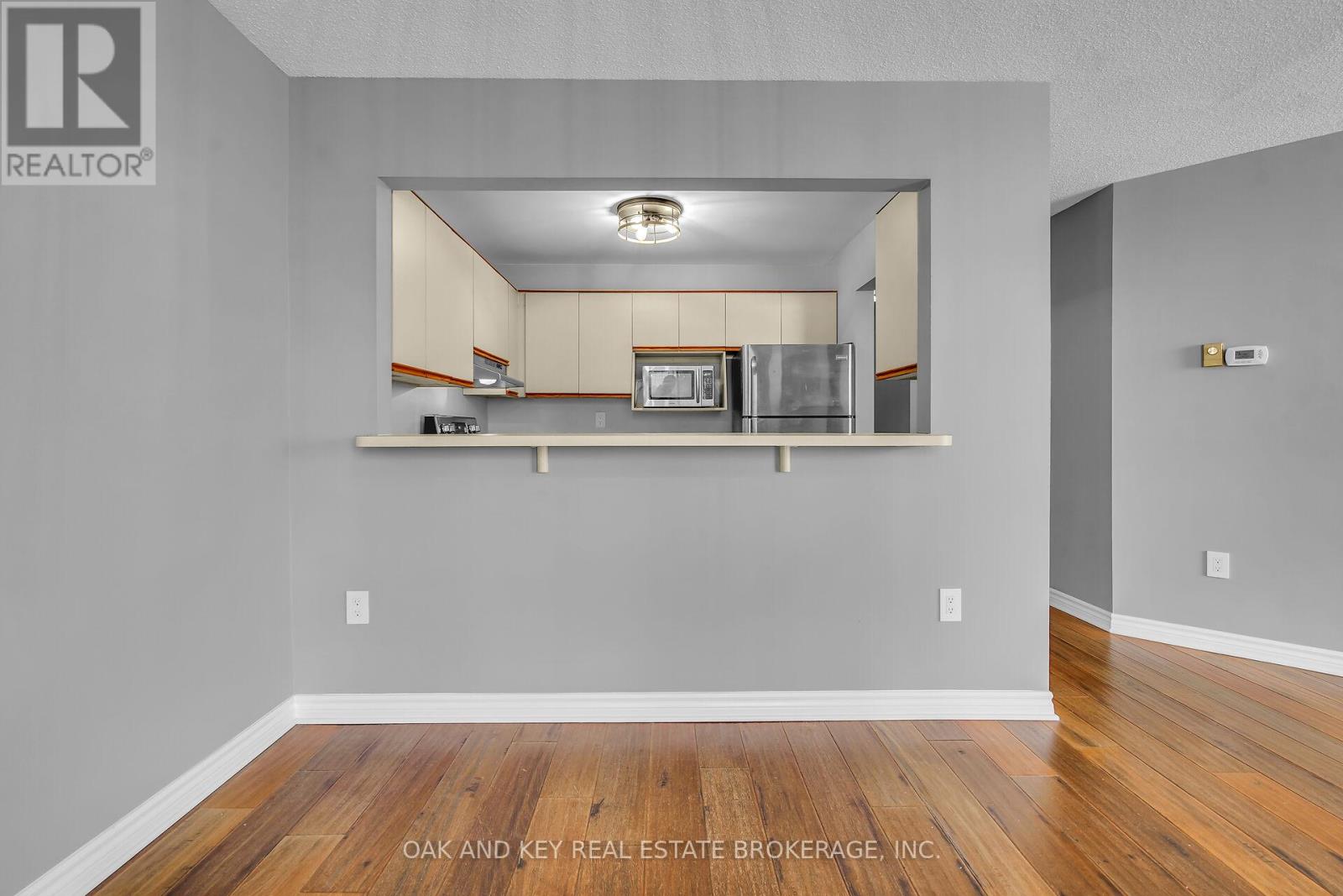 1404 - 500 Talbot Street, London East (East F), Ontario  N6A 2S3 - Photo 31 - X12459934