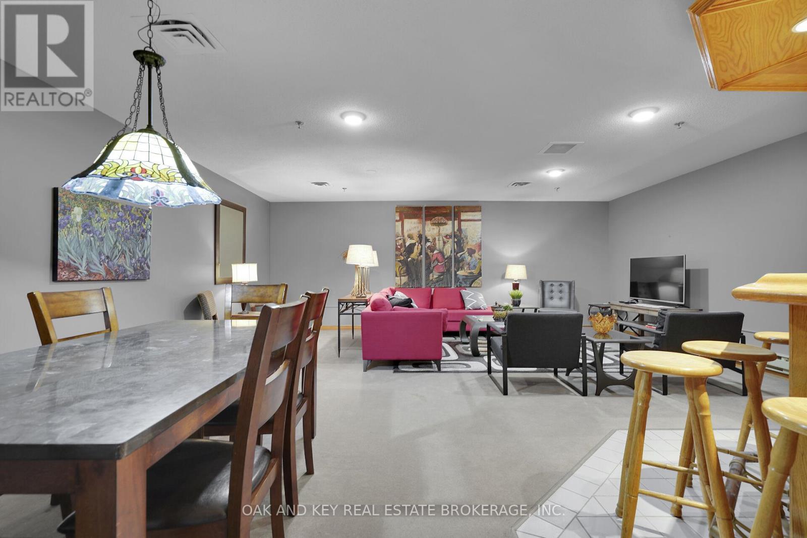 1404 - 500 Talbot Street, London East (East F), Ontario  N6A 2S3 - Photo 35 - X12459934