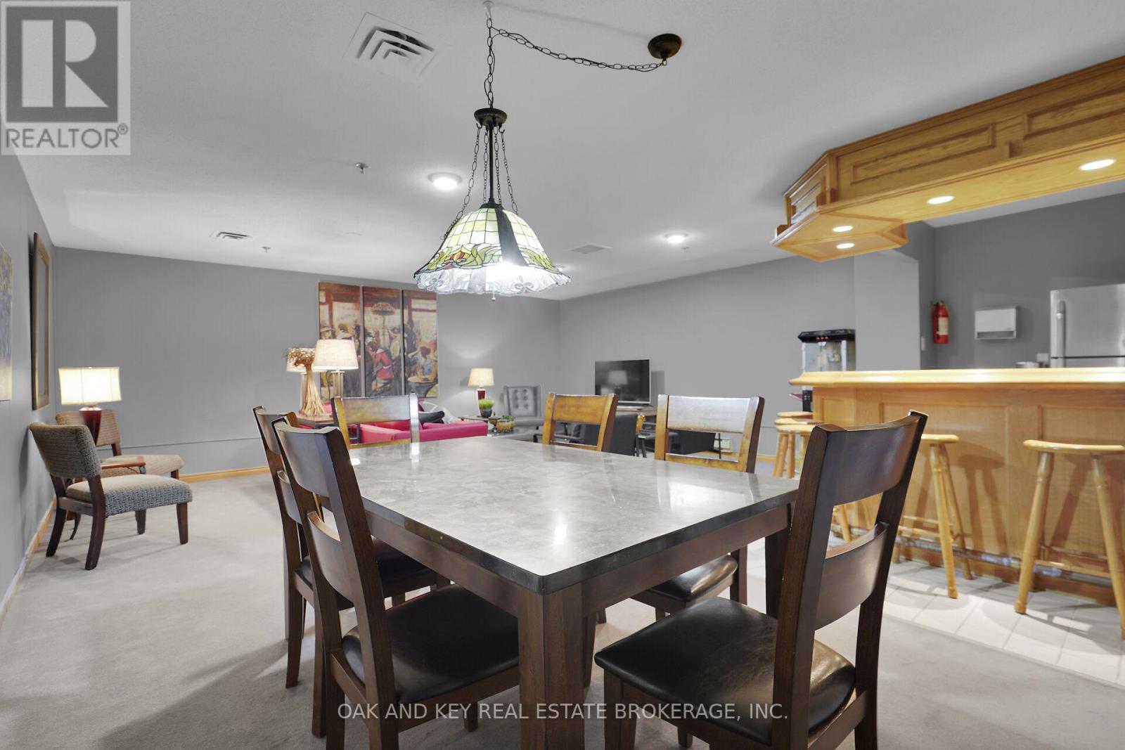 1404 - 500 Talbot Street, London East (East F), Ontario  N6A 2S3 - Photo 36 - X12459934