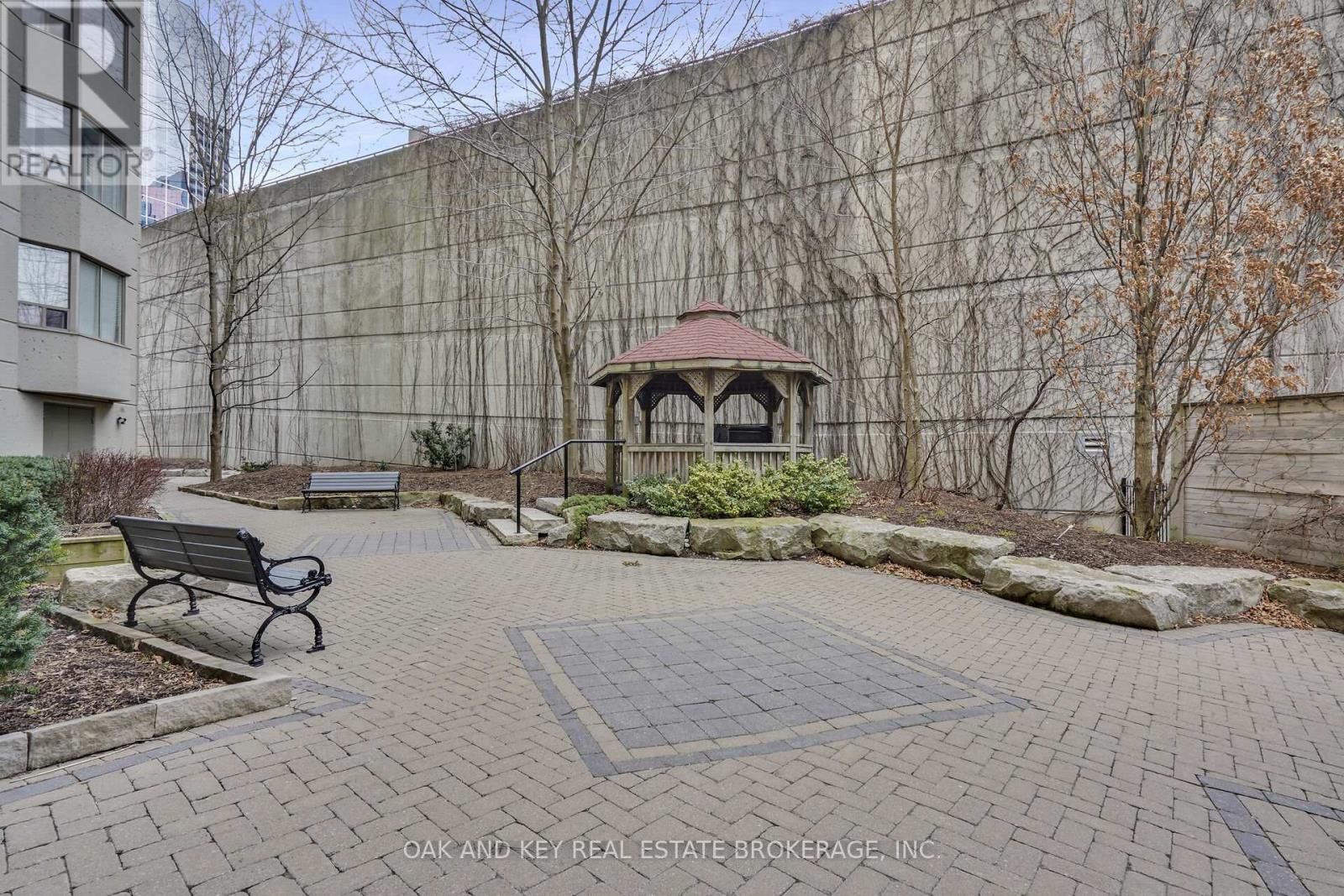 1404 - 500 Talbot Street, London East (East F), Ontario  N6A 2S3 - Photo 42 - X12459934