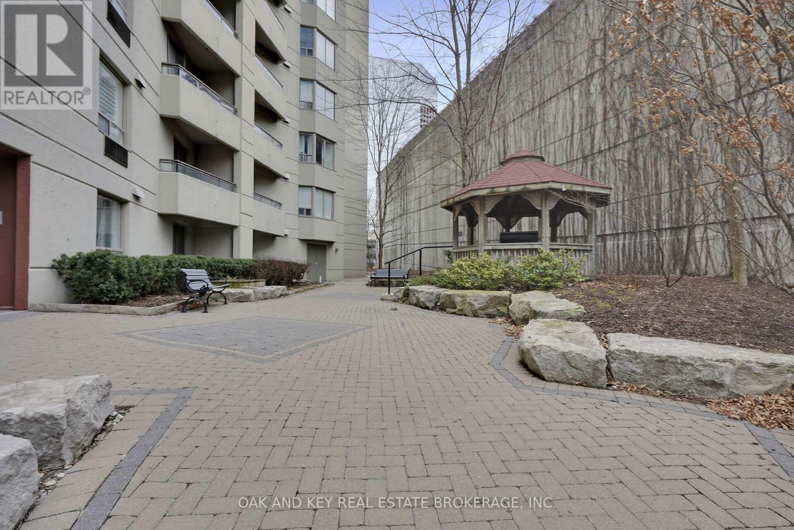 1404 - 500 Talbot Street, London East (East F), Ontario  N6A 2S3 - Photo 43 - X12459934