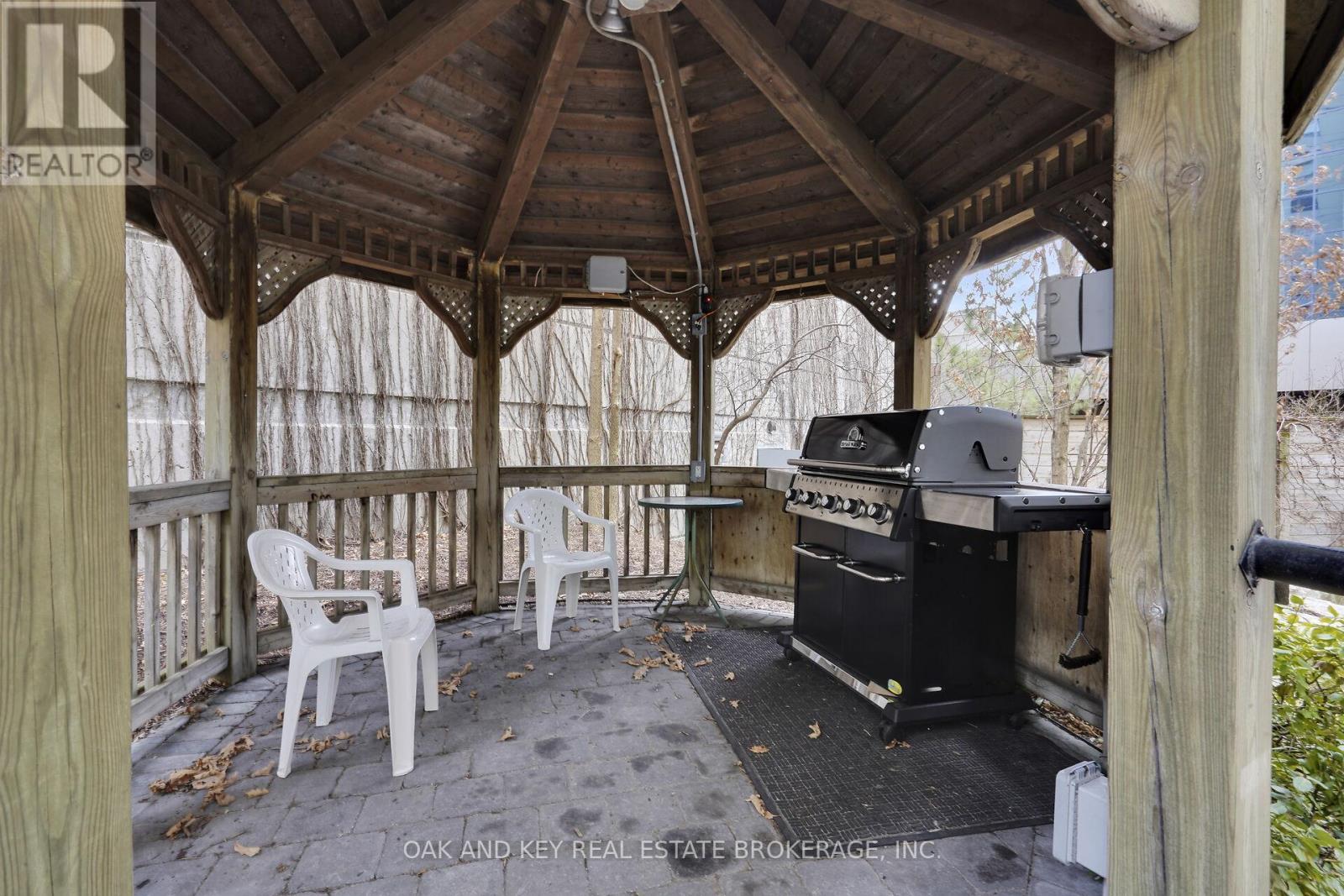 1404 - 500 Talbot Street, London East (East F), Ontario  N6A 2S3 - Photo 44 - X12459934
