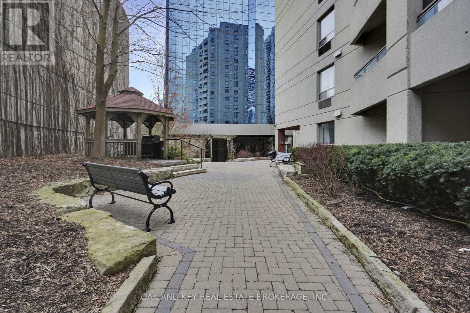 1404 - 500 Talbot Street, London East (East F), Ontario  N6A 2S3 - Photo 45 - X12459934