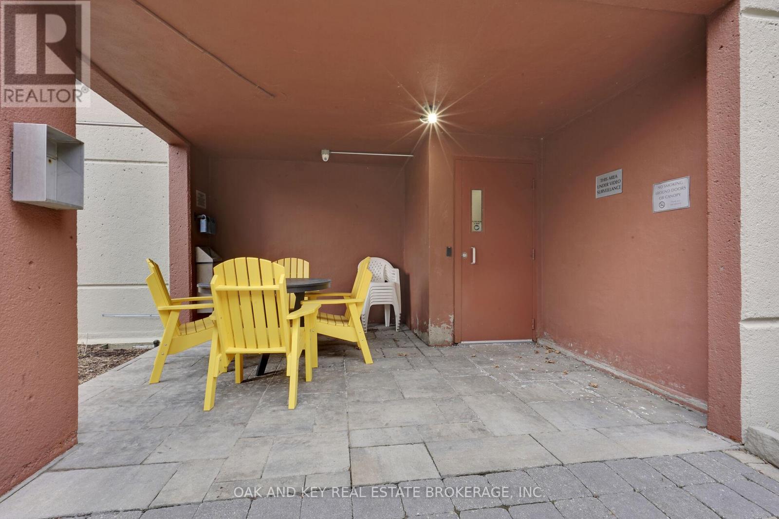 1404 - 500 Talbot Street, London East (East F), Ontario  N6A 2S3 - Photo 46 - X12459934