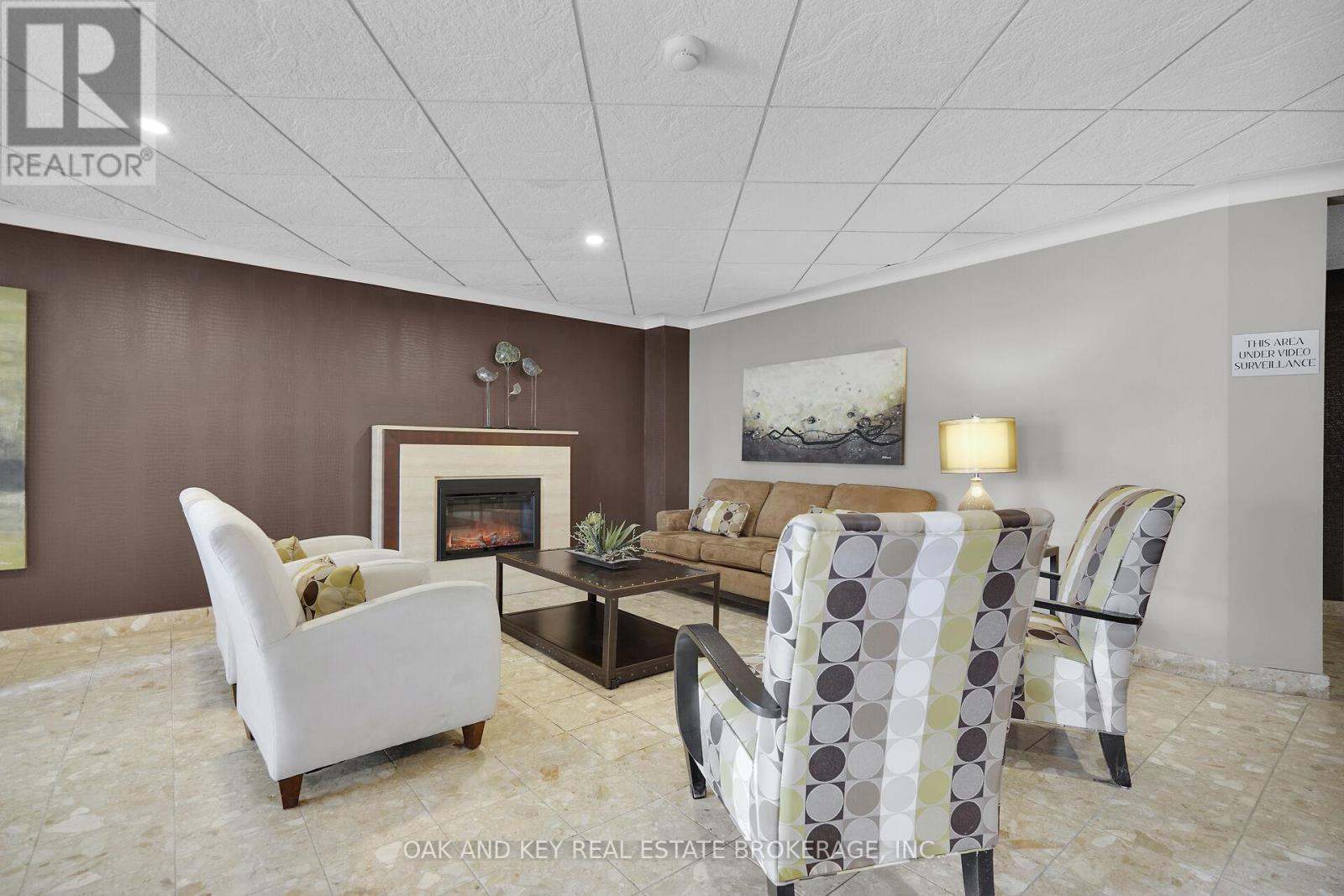 1404 - 500 Talbot Street, London East (East F), Ontario  N6A 2S3 - Photo 48 - X12459934