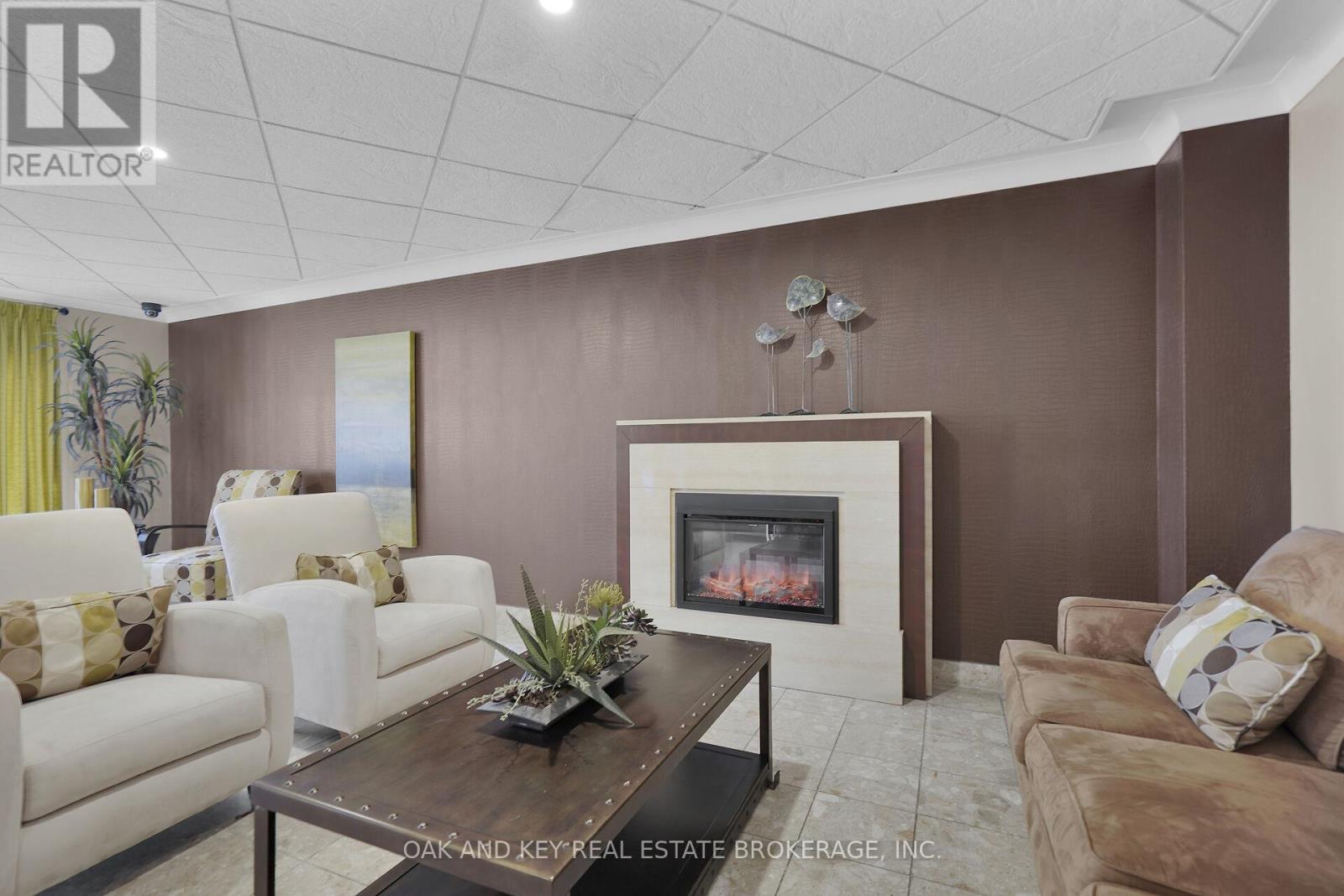 1404 - 500 Talbot Street, London East (East F), Ontario  N6A 2S3 - Photo 49 - X12459934