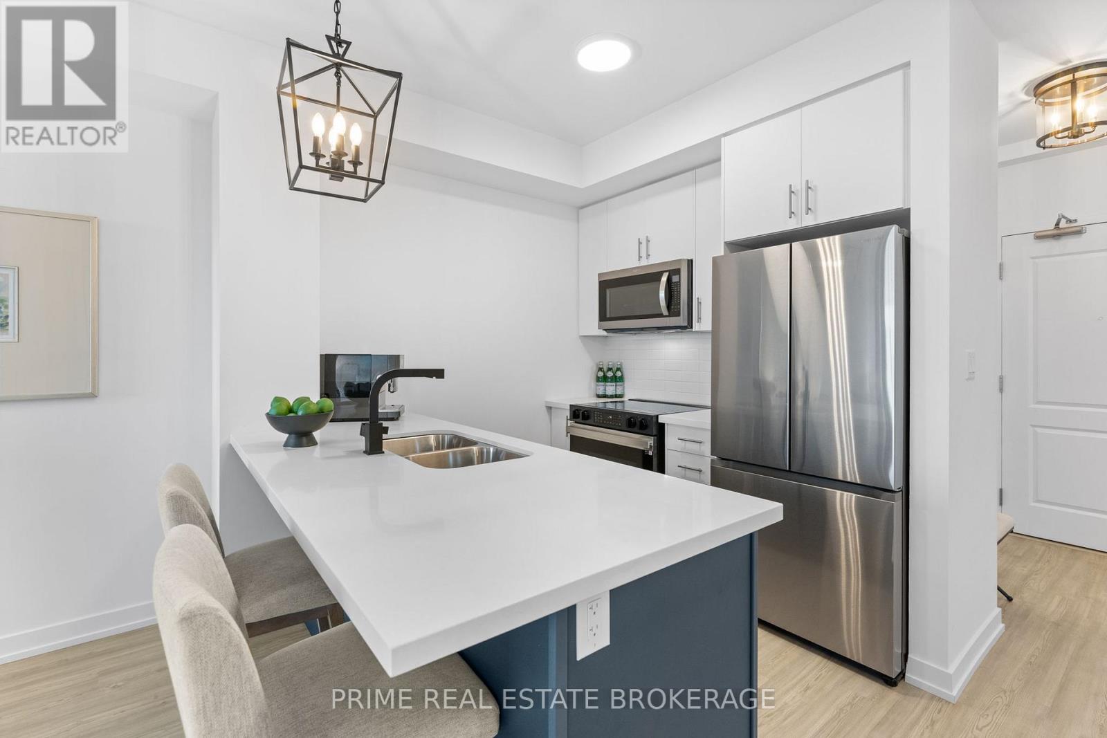 711 - 460 Dundas Street E, Hamilton, Ontario  L8B 2A5 - Photo 7 - X12459992