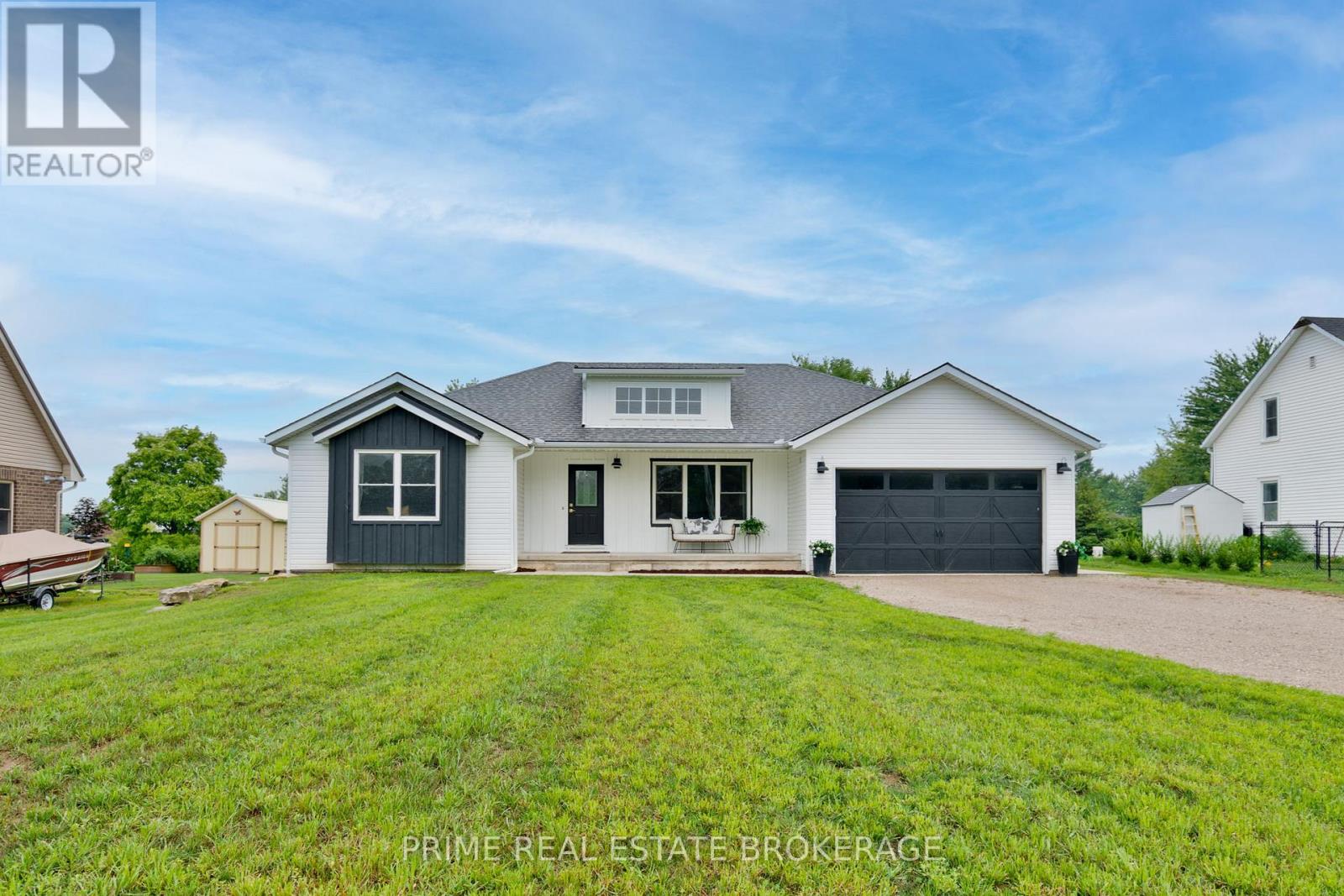 8865 Iona Road, Dutton/dunwich, Ontario  N0L 1P0 - Photo 47 - X12459999