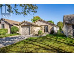 46 DALHOUSIE CRESCENT, London South, Ontario