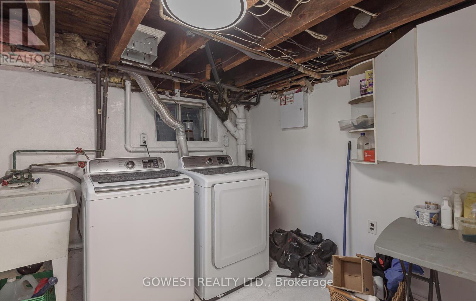 16 Edna Avenue, Toronto, Ontario  M6P 1B5 - Photo 39 - W12459722