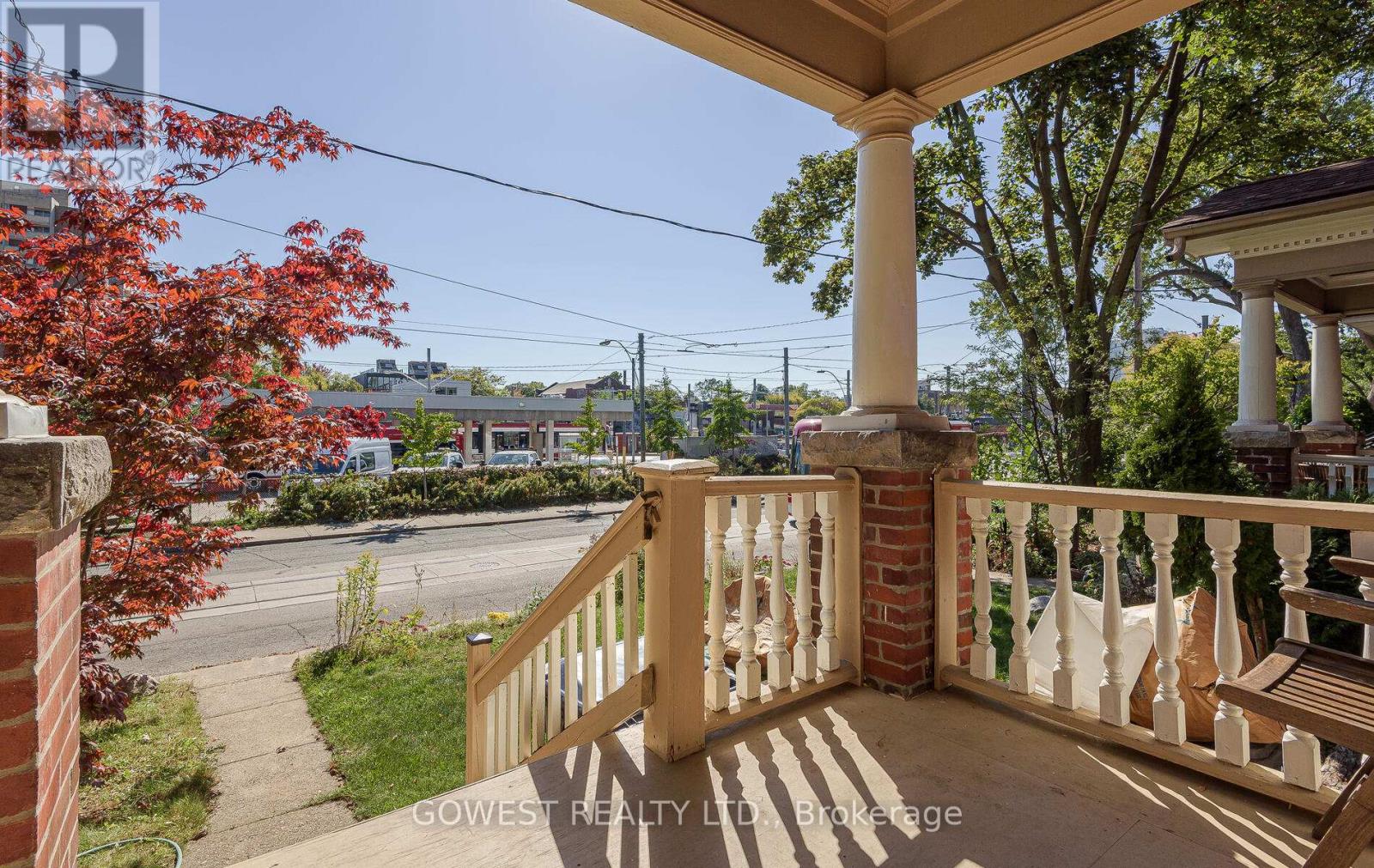 16 Edna Avenue, Toronto, Ontario  M6P 1B5 - Photo 48 - W12459722