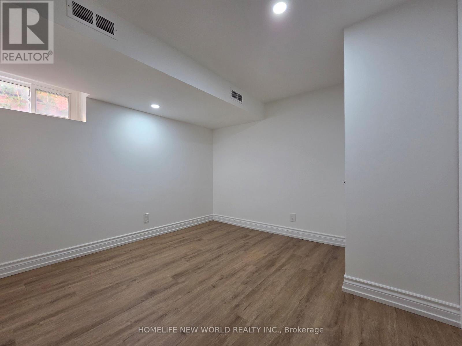 Basement - 81 Taysham Crescent, Toronto, Ontario  M9V 1X1 - Photo 11 - W12459731