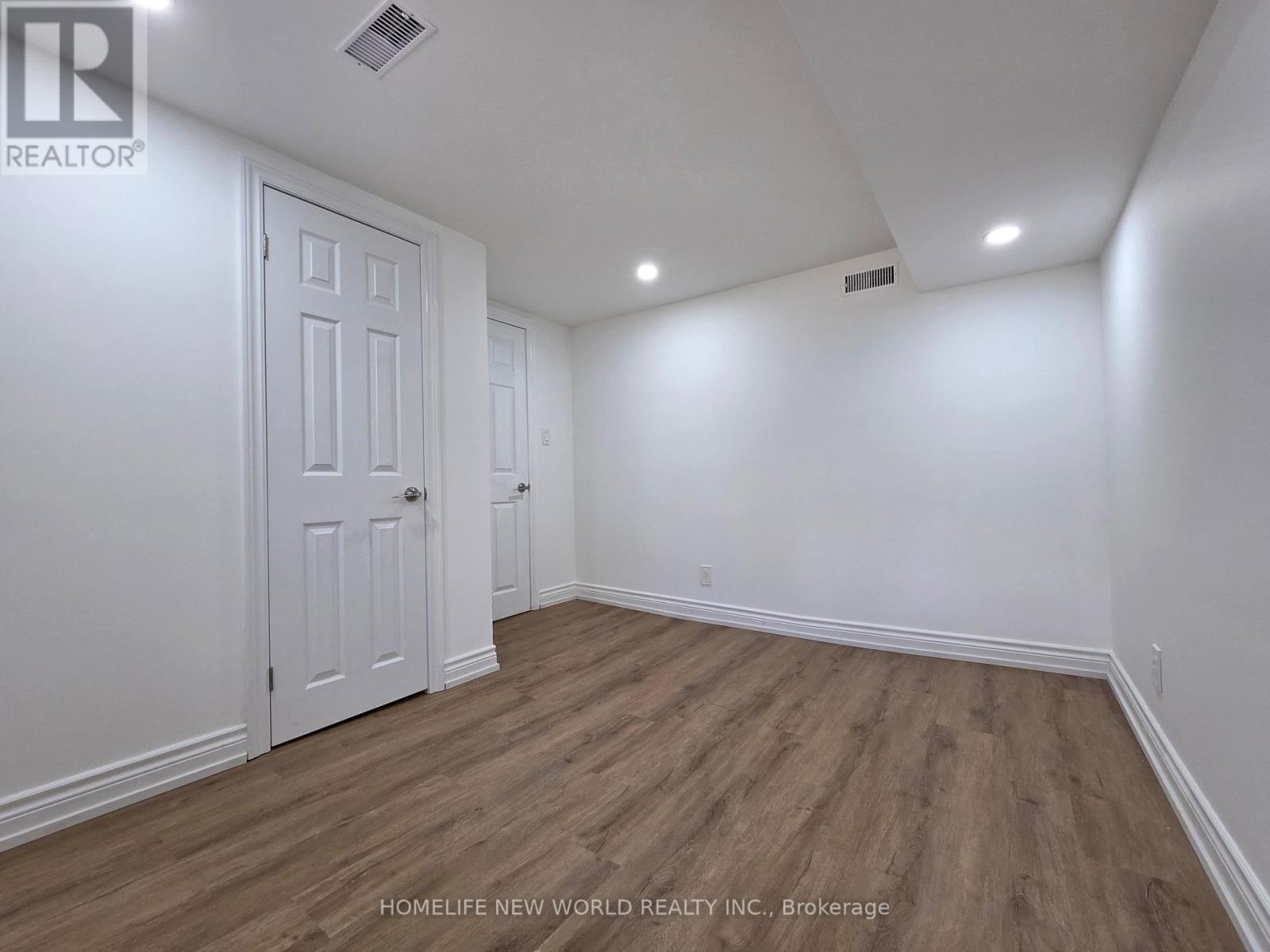 Basement - 81 Taysham Crescent, Toronto, Ontario  M9V 1X1 - Photo 14 - W12459731