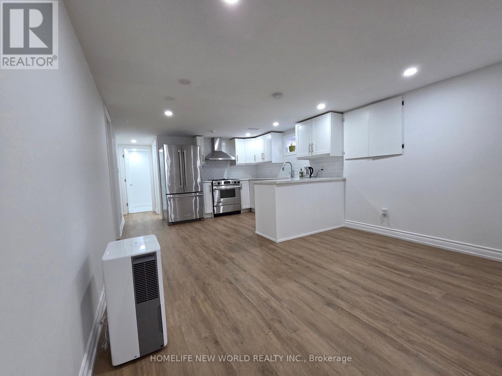 Basement - 81 Taysham Crescent, Toronto, Ontario  M9V 1X1 - Photo 4 - W12459731