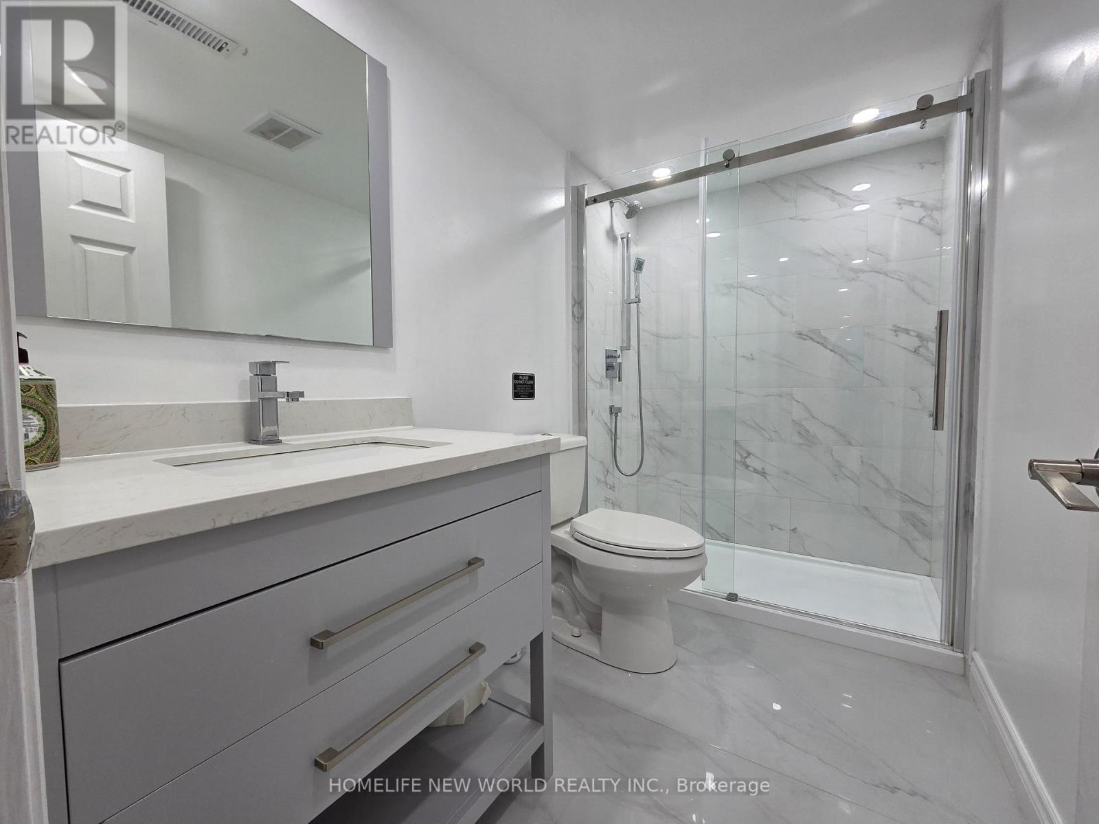 Basement - 81 Taysham Crescent, Toronto, Ontario  M9V 1X1 - Photo 8 - W12459731