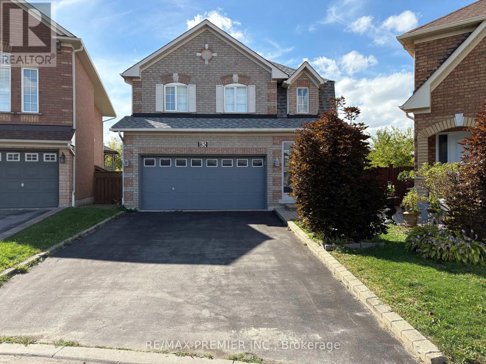 85 MEADOW OAK PLACE, Toronto, Ontario