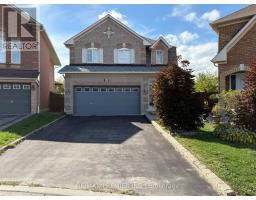 85 MEADOW OAK PLACE, Toronto, Ontario