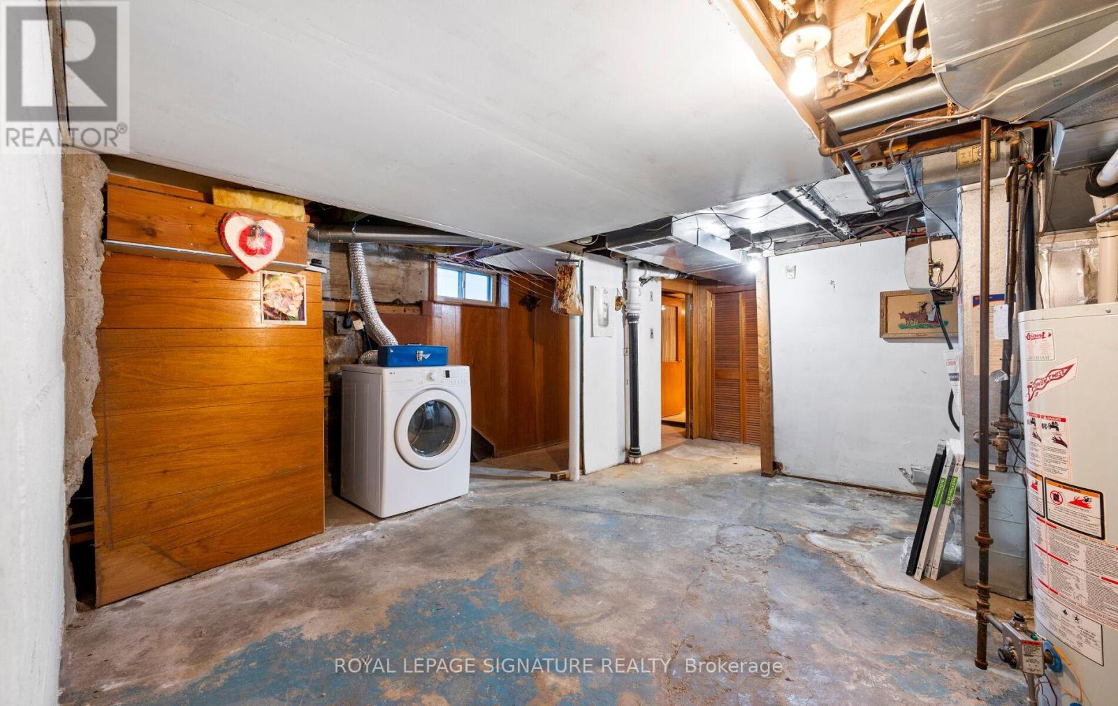 69 Chambers Avenue, Toronto, Ontario  M6N 3M1 - Photo 32 - W12459763