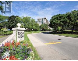 709 - 1320 MISSISSAUGA VALLEY BOULEVARD, Mississauga, Ontario