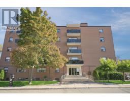 107 - 7 HELENE STREET N, Mississauga, Ontario