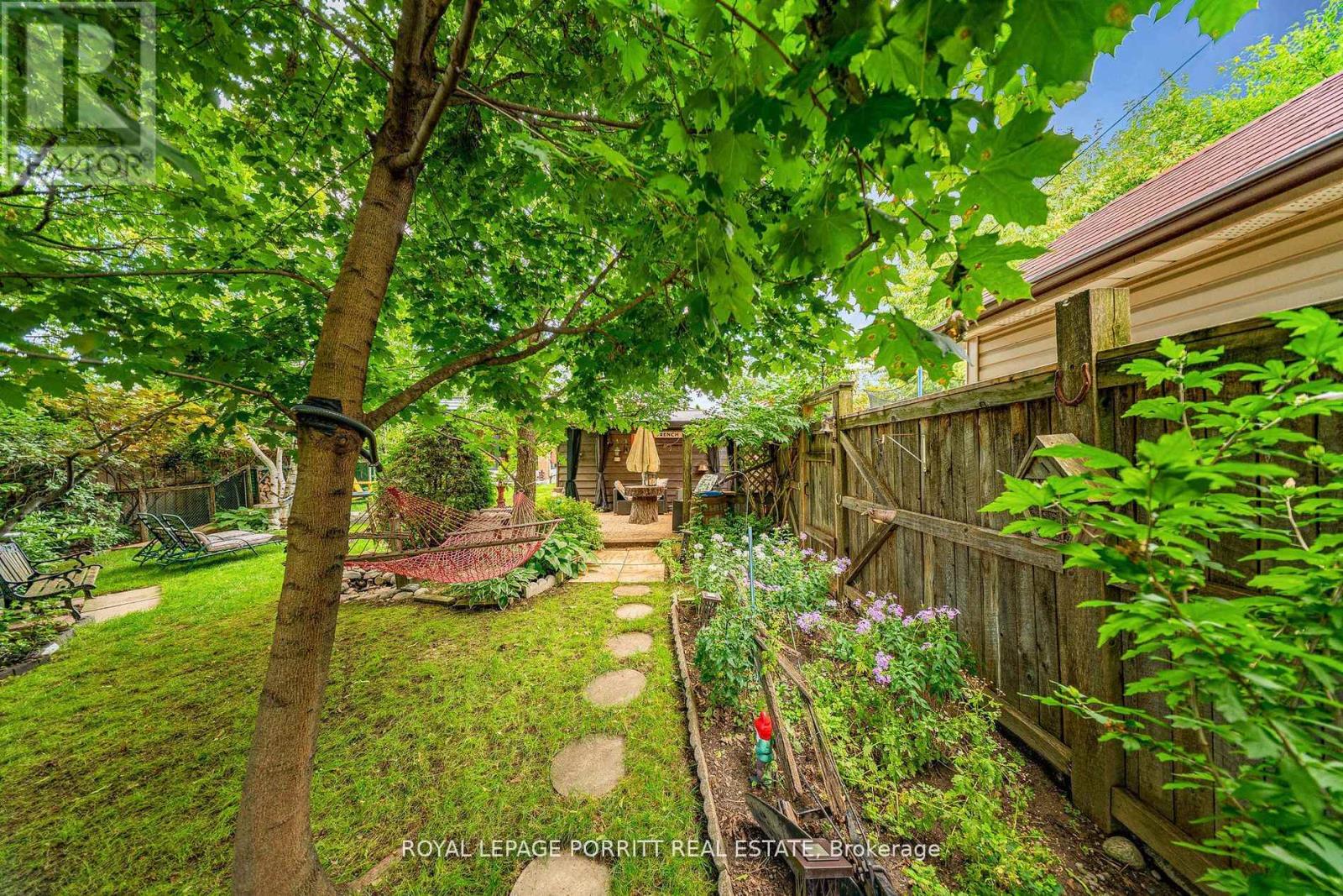 26 Richland Crescent, Toronto, Ontario  M9C 4C2 - Photo 34 - W12459798