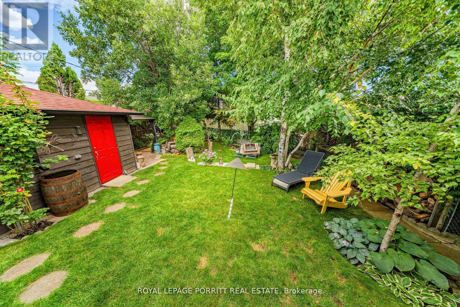 26 Richland Crescent, Toronto, Ontario  M9C 4C2 - Photo 42 - W12459798