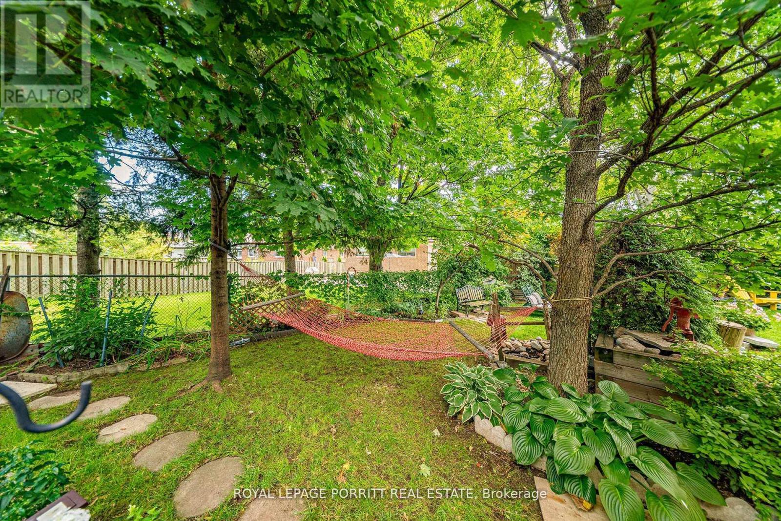 26 Richland Crescent, Toronto, Ontario  M9C 4C2 - Photo 45 - W12459798