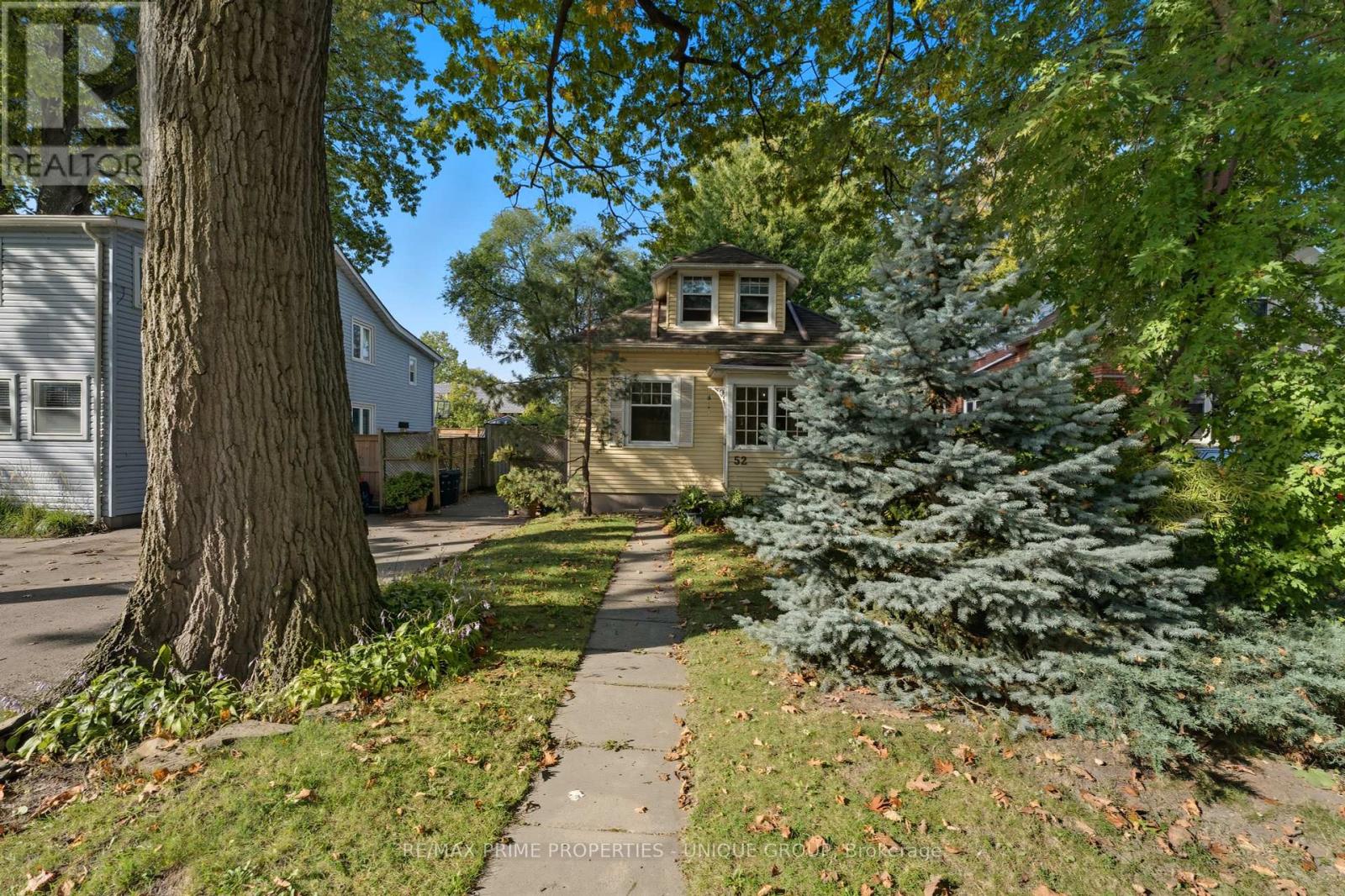 52 Long Branch Avenue, Toronto, Ontario  M8W 3J2 - Photo 40 - W12459809